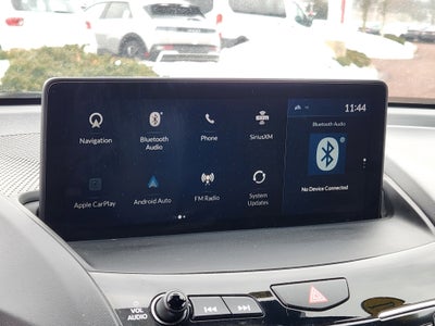 2021 Acura RDX w/A-Spec Package