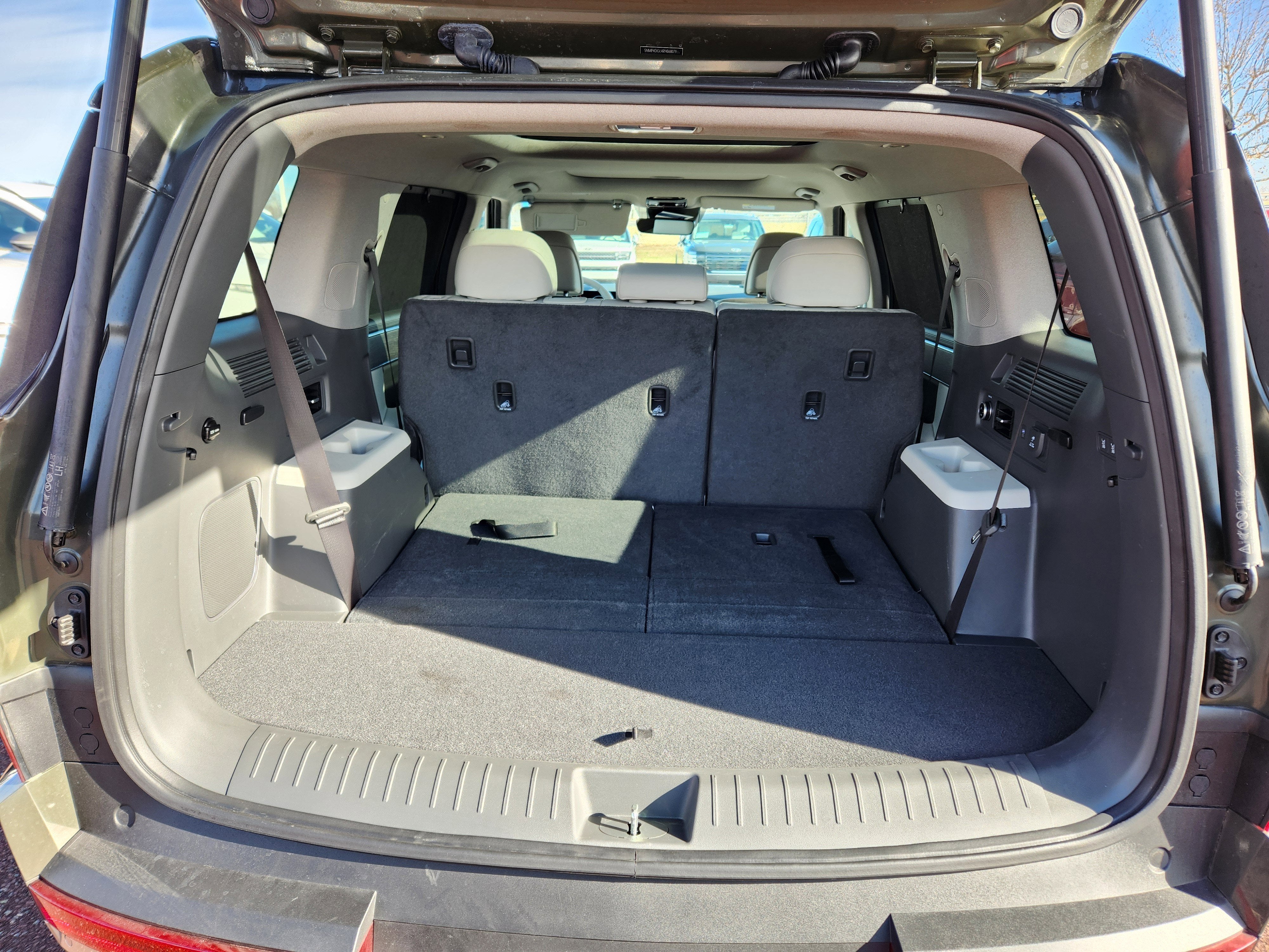 2024 Hyundai Santa Fe Limited