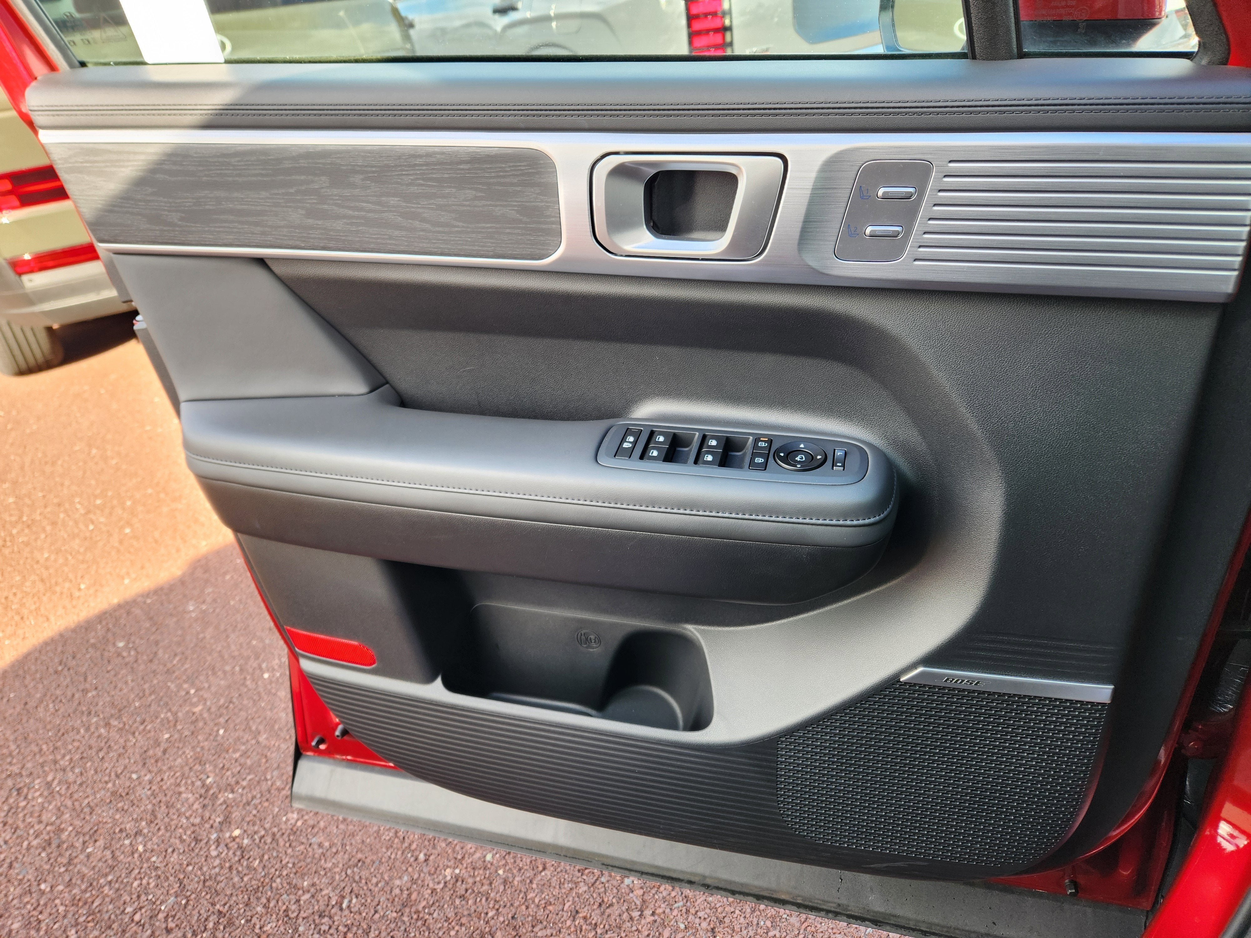 2024 Hyundai Santa Fe Limited