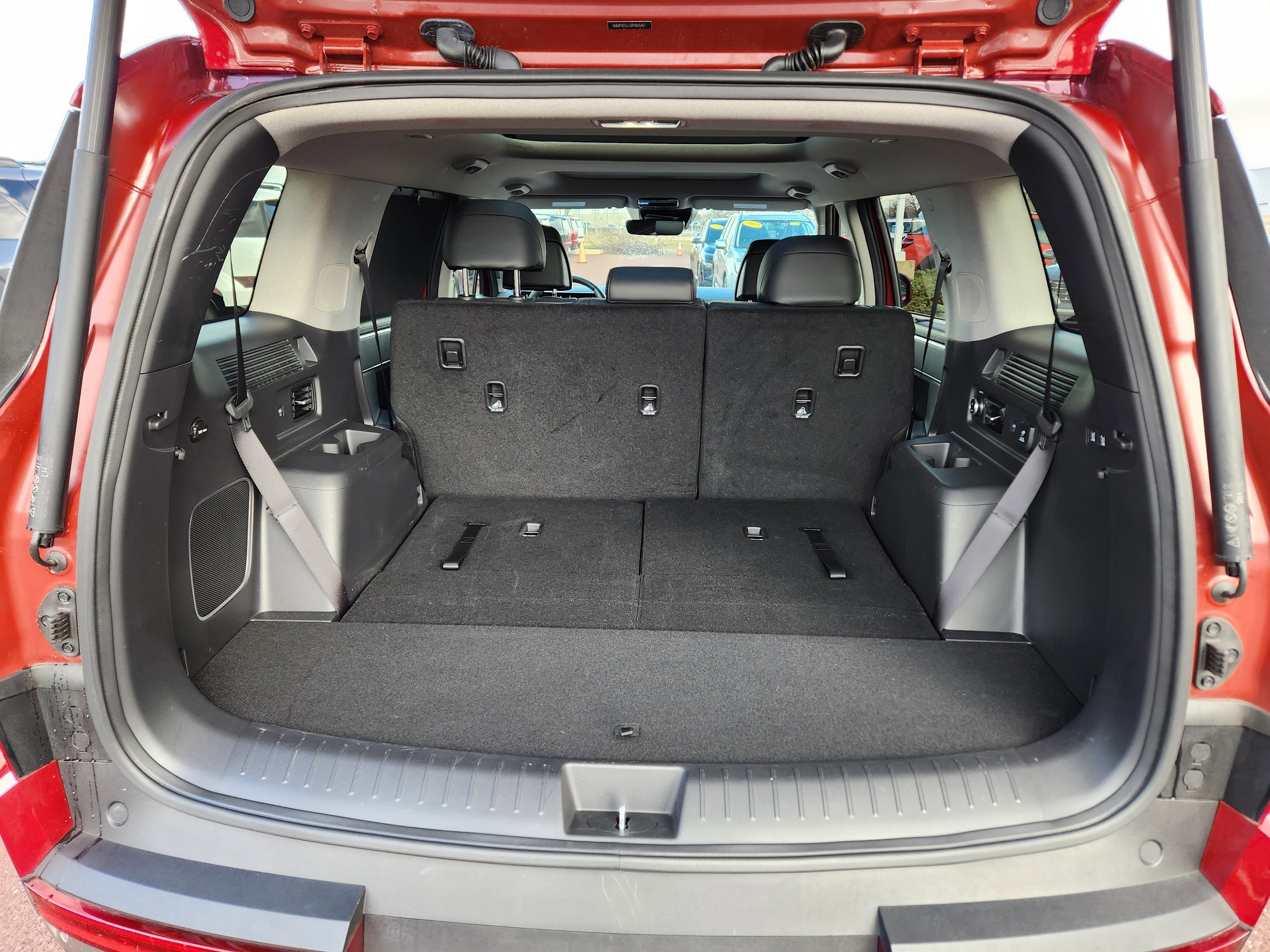 2024 Hyundai Santa Fe Limited