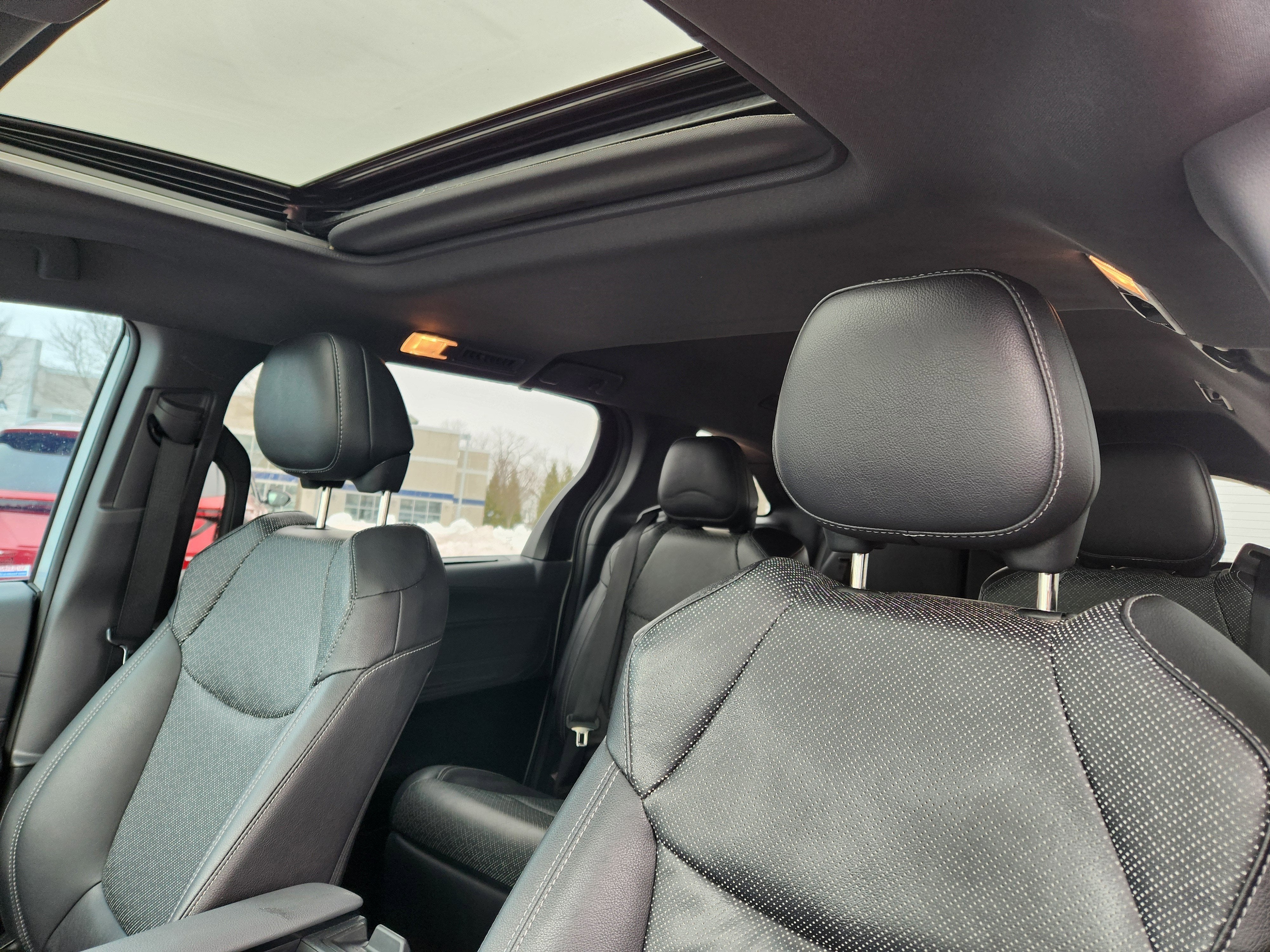 2023 Toyota Sienna XSE 25th Anniversary