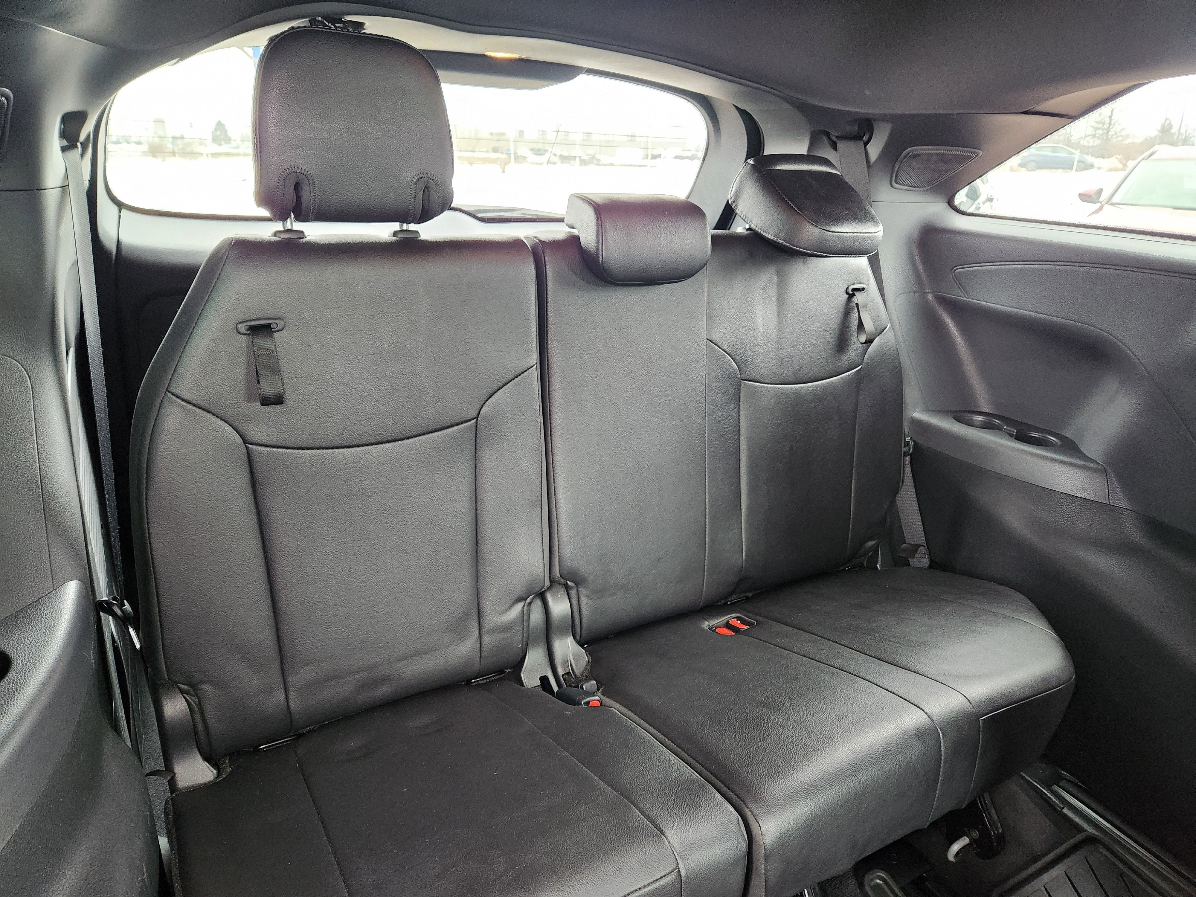 2023 Toyota Sienna XSE 25th Anniversary