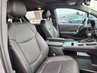 2023 Toyota Sienna XSE 25th Anniversary