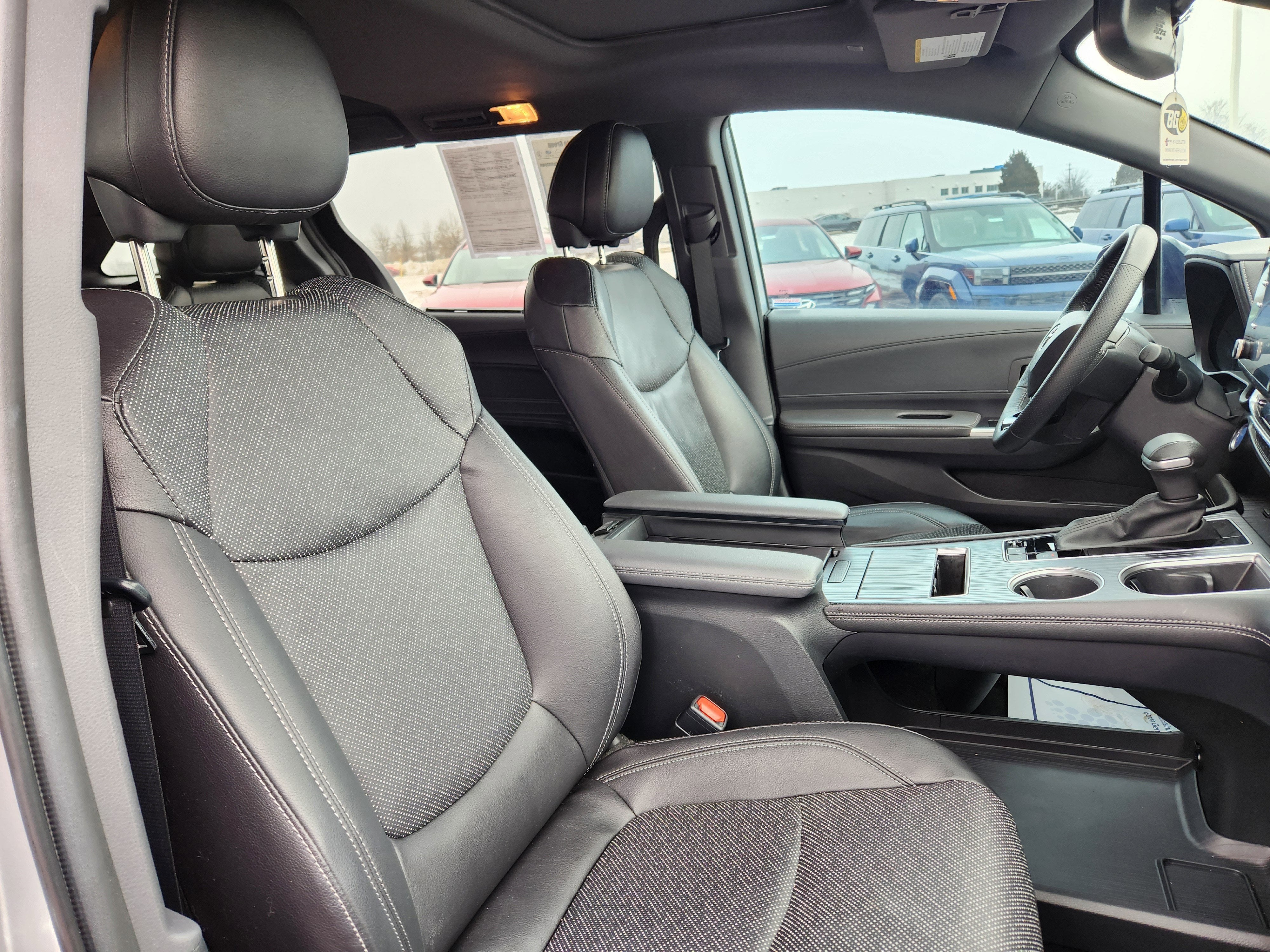 2023 Toyota Sienna XSE 25th Anniversary