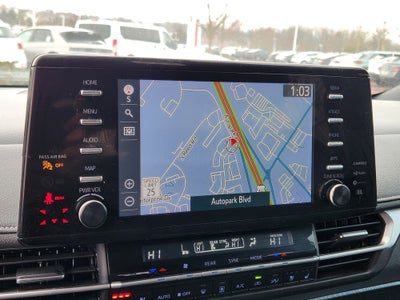 2023 Toyota Sienna XSE 25th Anniversary