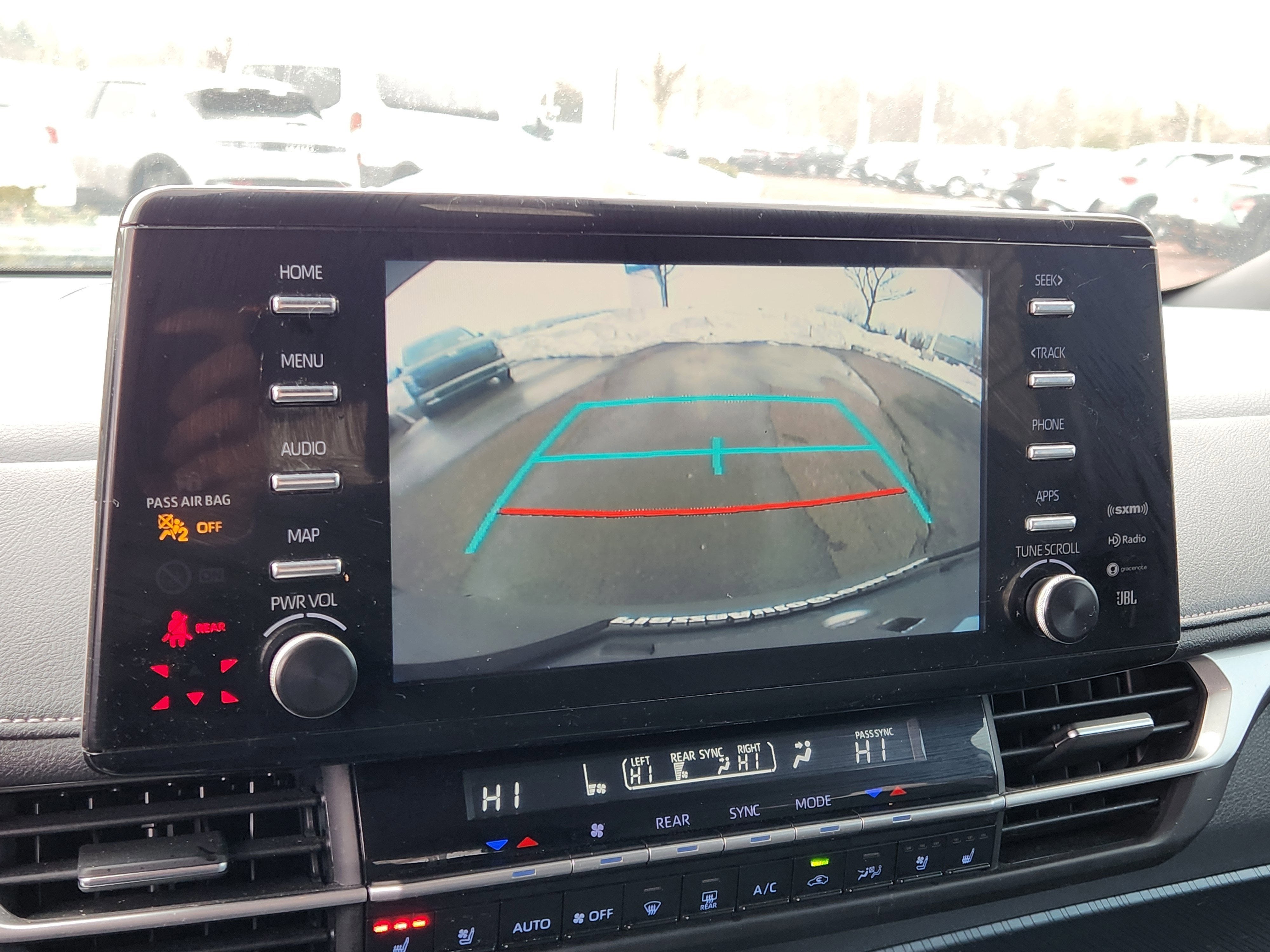 2023 Toyota Sienna XSE 25th Anniversary