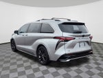 2023 Toyota Sienna XSE 25th Anniversary