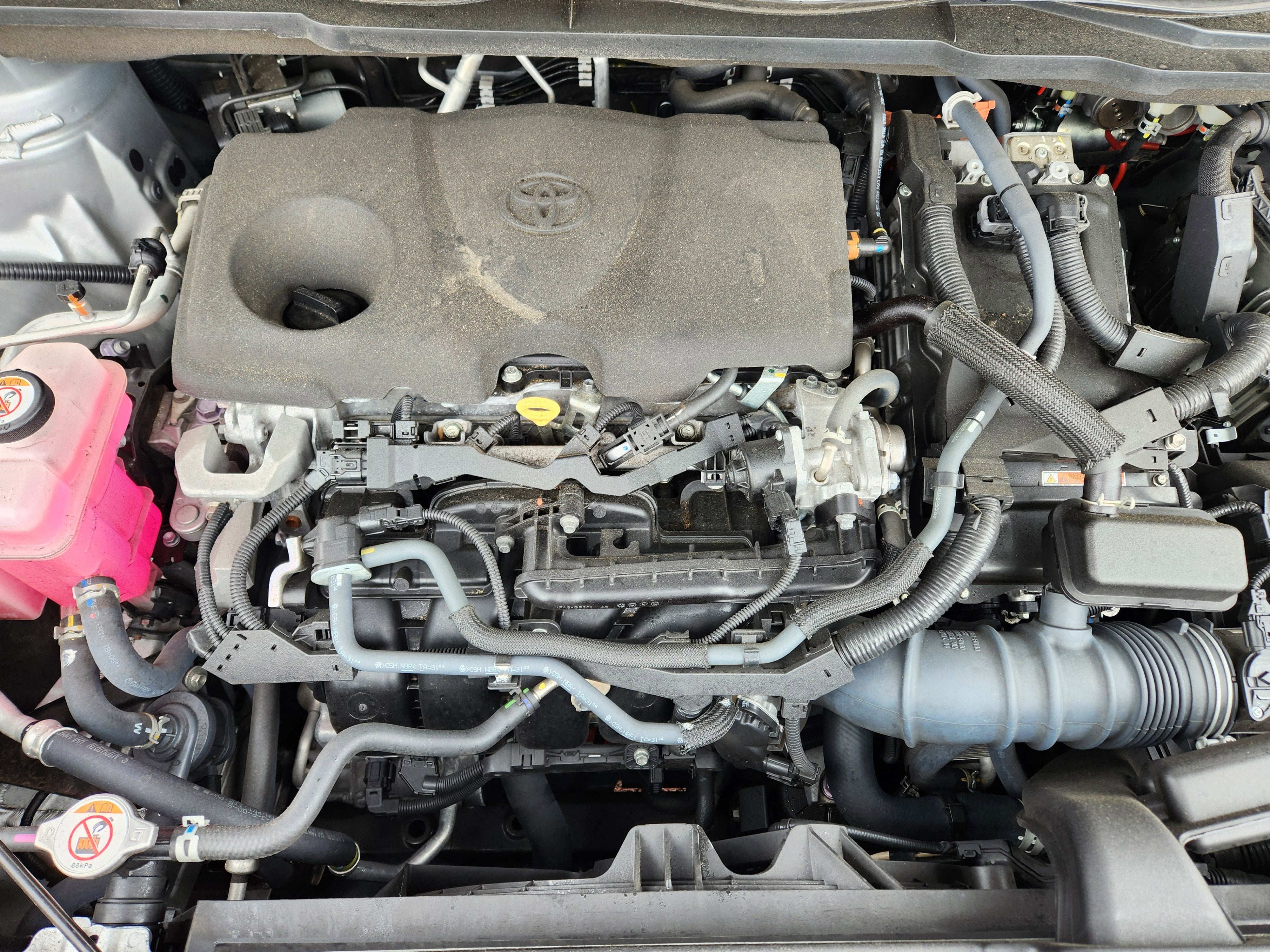 2023 Toyota Sienna XSE 25th Anniversary