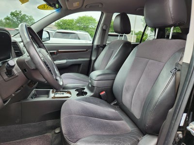 2012 Hyundai Santa Fe SE