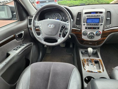 2012 Hyundai Santa Fe SE