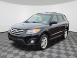 2012 Hyundai Santa Fe SE