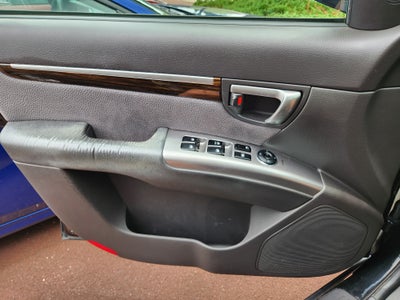 2012 Hyundai Santa Fe SE