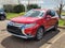 2017 Mitsubishi Outlander SEL