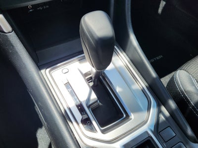 2019 Subaru Forester Base