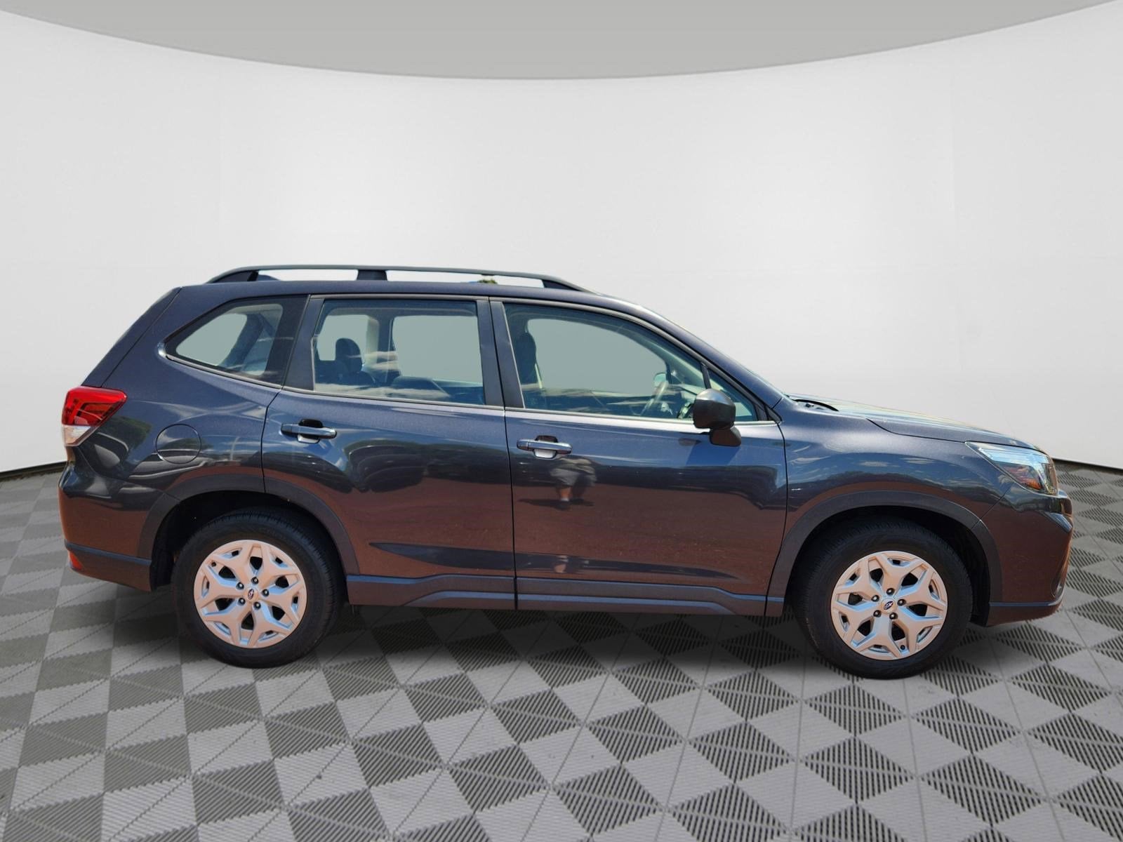 2019 Subaru Forester Base