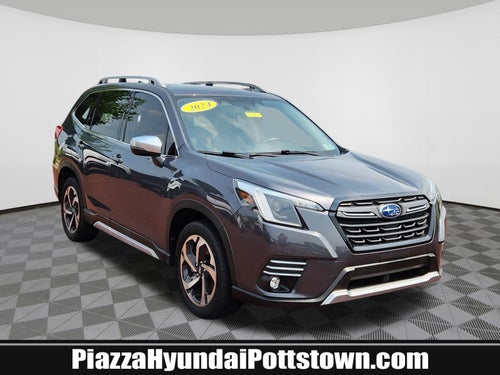 2024 Subaru Forester Touring