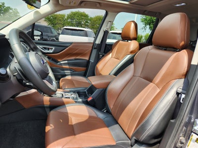 2024 Subaru Forester Touring