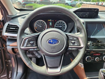 2024 Subaru Forester Touring