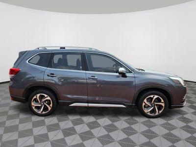 2024 Subaru Forester Touring