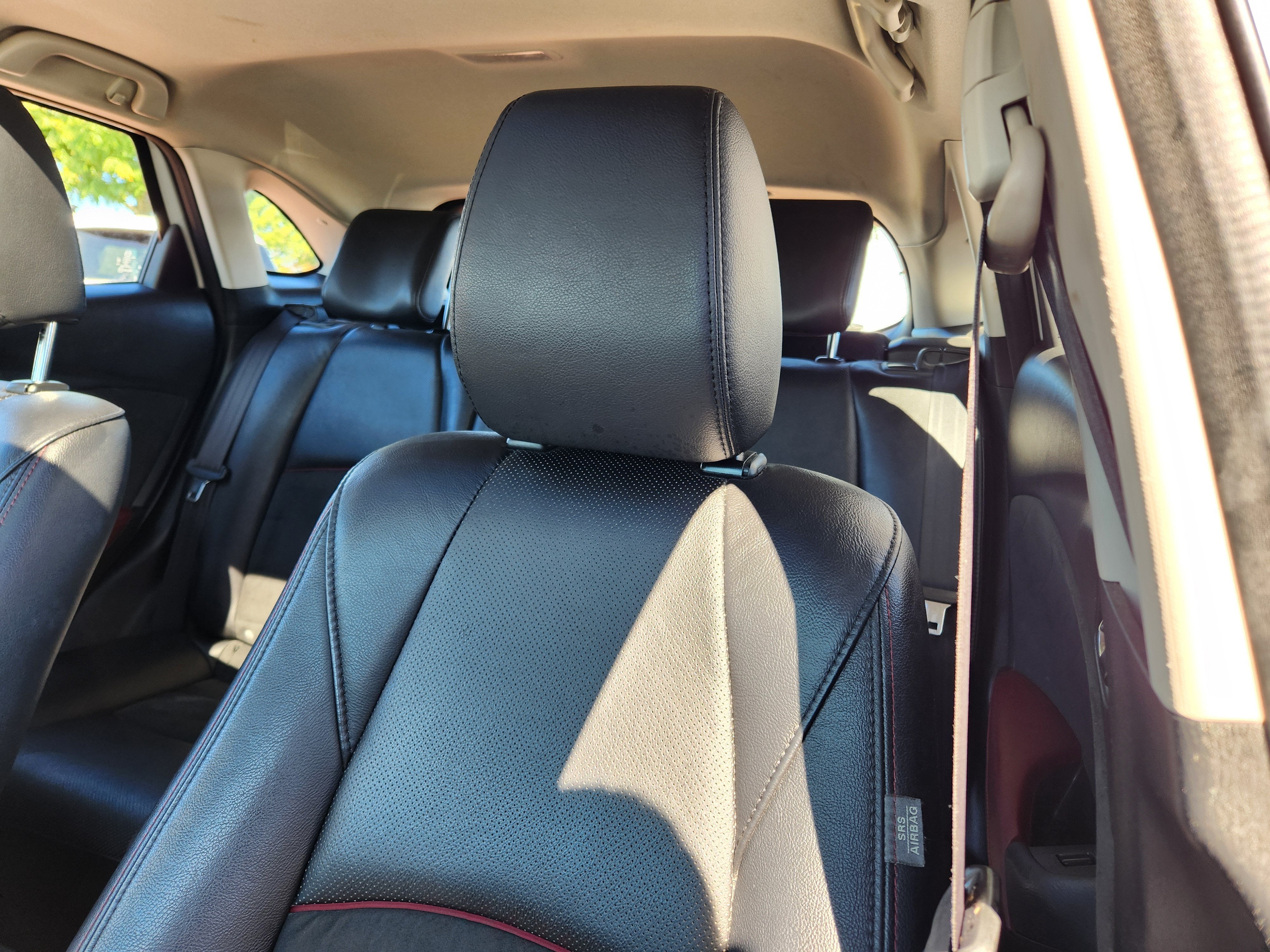 2016 Mazda Mazda CX-3 Grand Touring