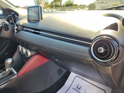 2016 Mazda Mazda CX-3 Grand Touring