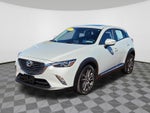 2016 Mazda Mazda CX-3 Grand Touring