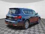 2021 INFINITI QX80 LUXE