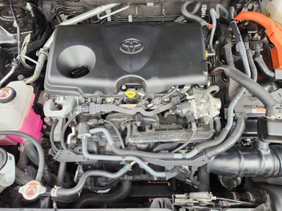 2023 Toyota Venza XLE