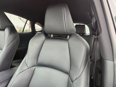 2023 Toyota Venza XLE