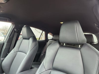 2023 Toyota Venza XLE