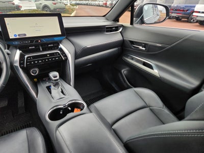 2023 Toyota Venza XLE