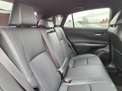 2023 Toyota Venza XLE