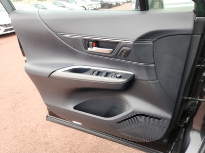 2023 Toyota Venza XLE