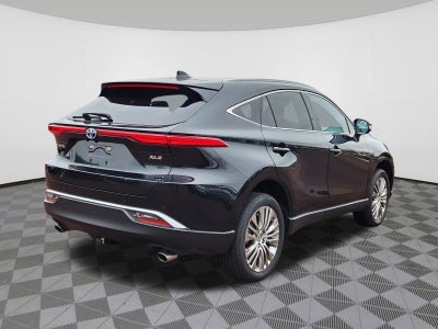 2023 Toyota Venza XLE