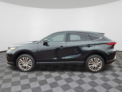 2023 Toyota Venza XLE