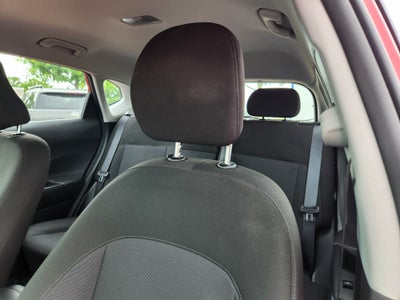 2024 Hyundai Kona SE