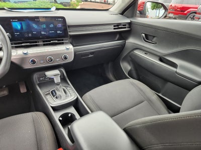 2024 Hyundai Kona SE