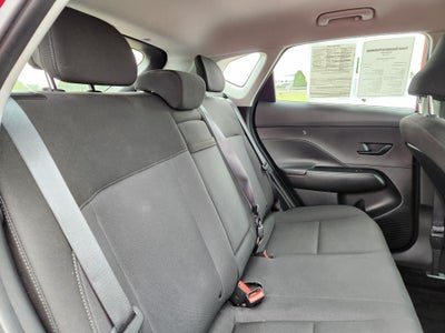2024 Hyundai Kona SE