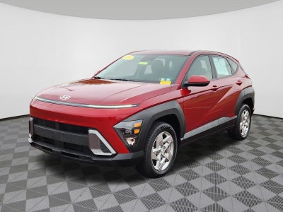 2024 Hyundai Kona SE