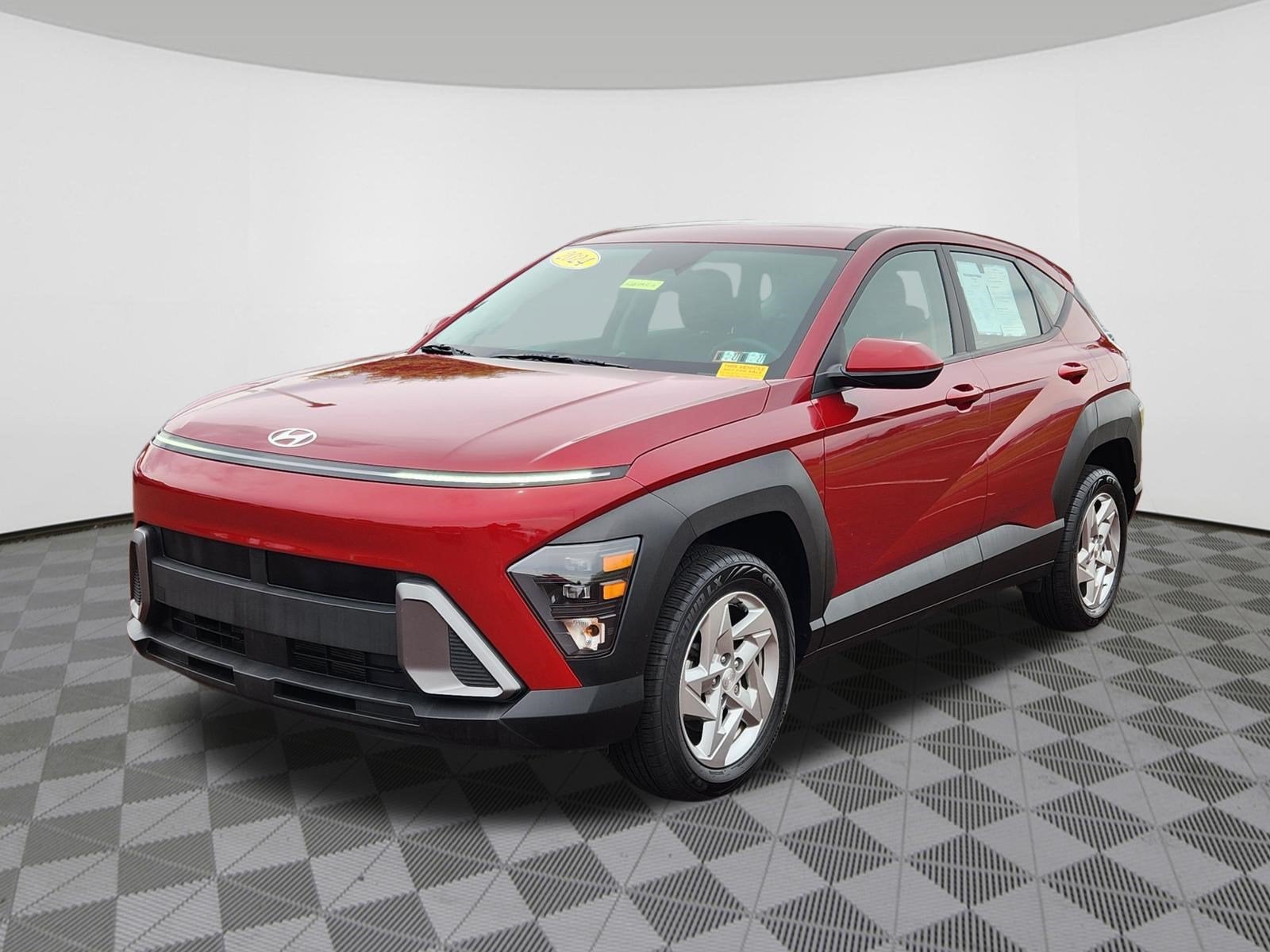 2024 Hyundai Kona SE