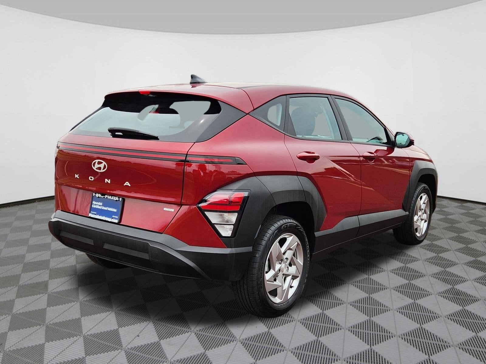 2024 Hyundai Kona SE
