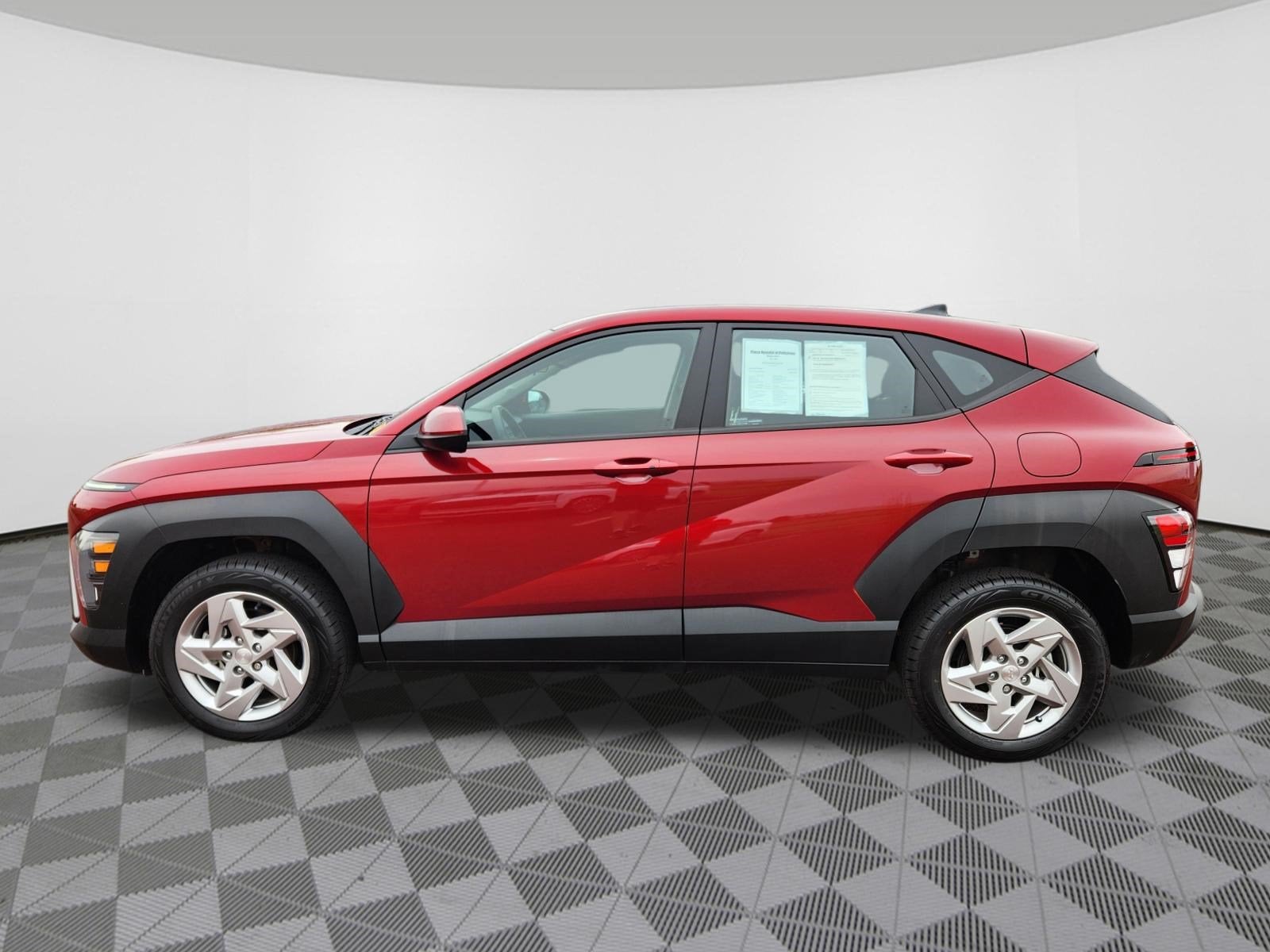 2024 Hyundai Kona SE