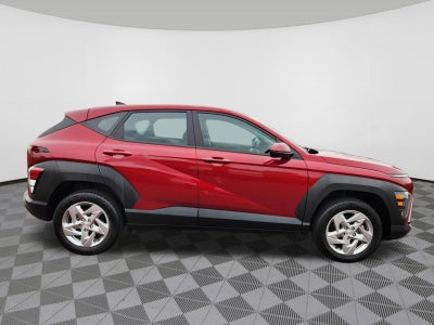 2024 Hyundai Kona SE