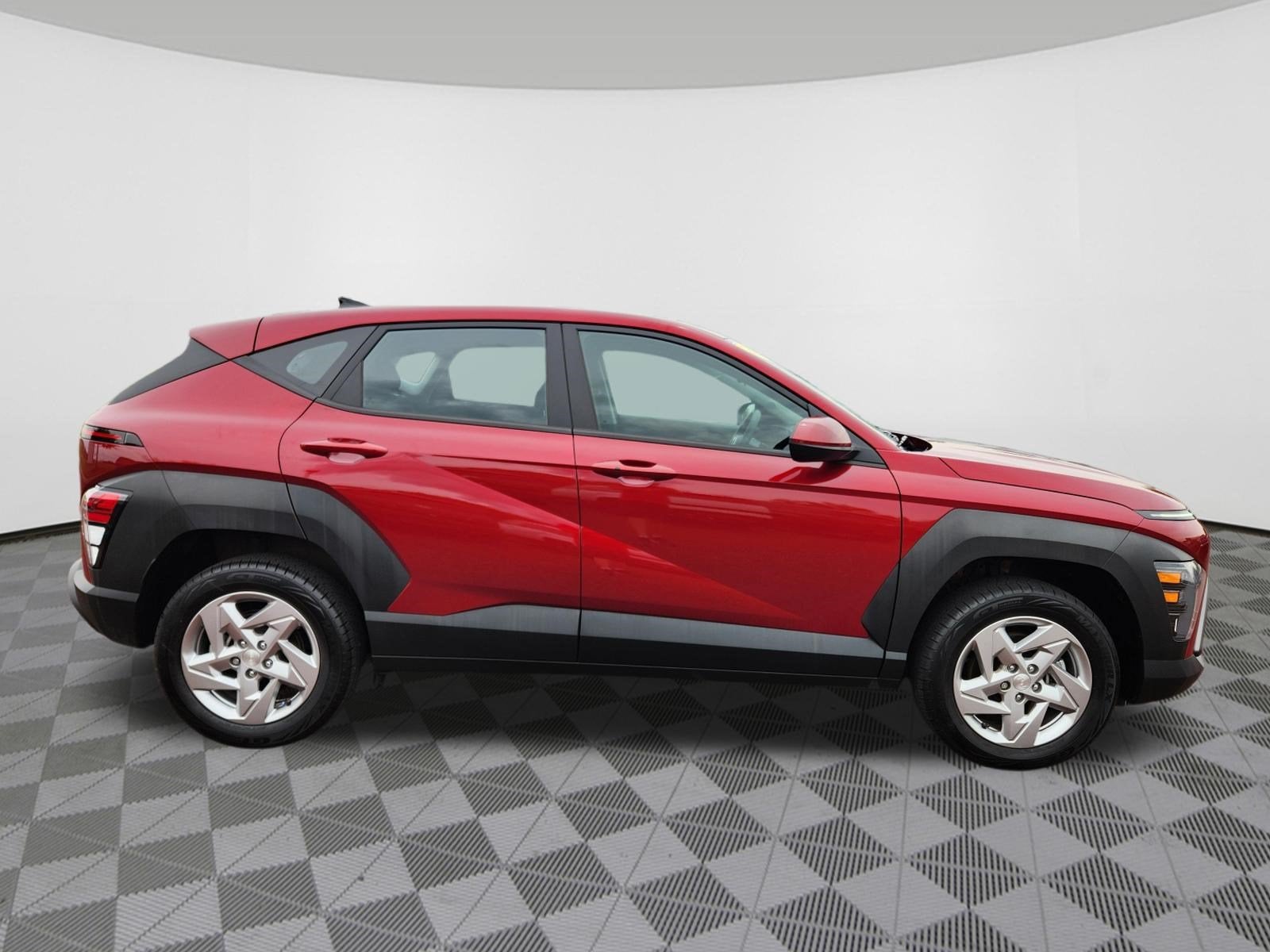 2024 Hyundai Kona SE