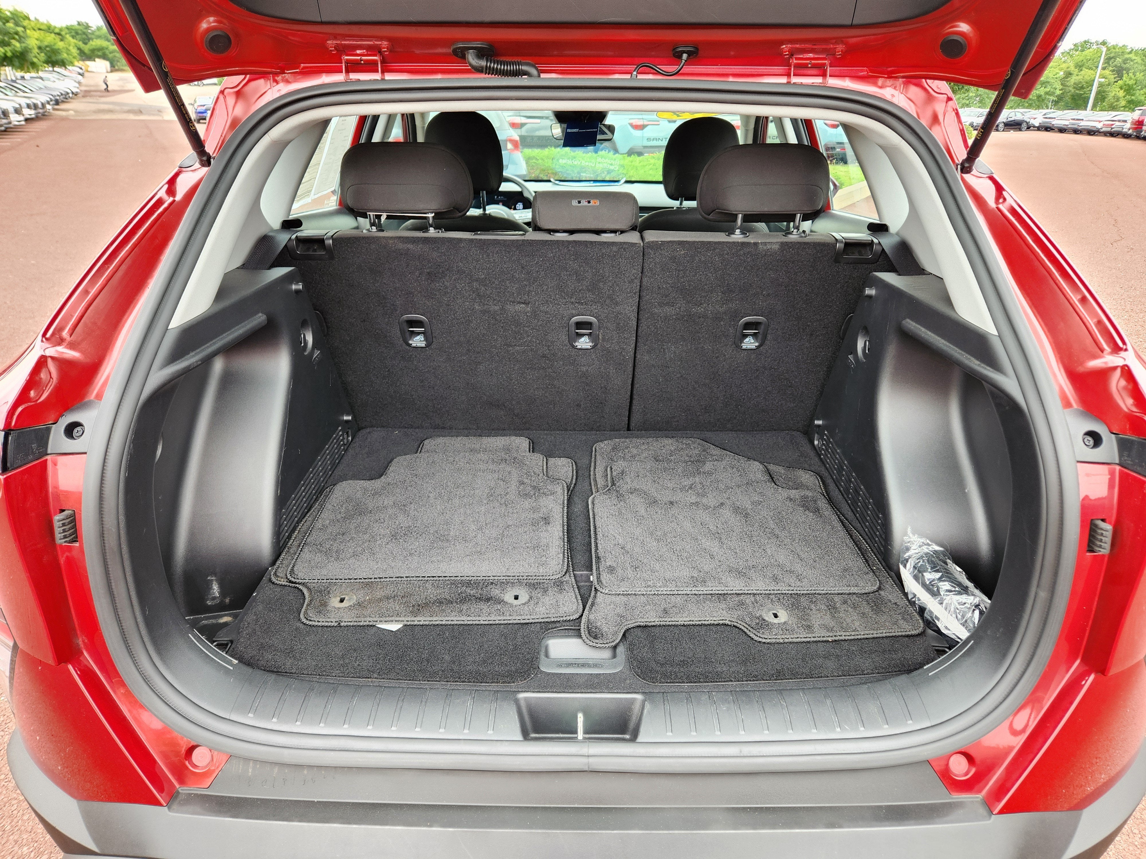 2024 Hyundai Kona SE
