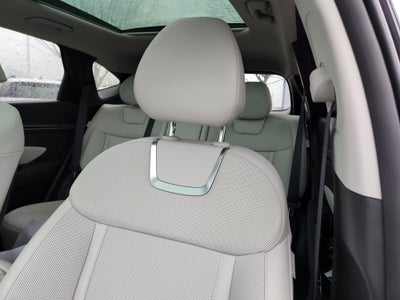 2024 Hyundai Tucson Plug-In Hybrid Limited