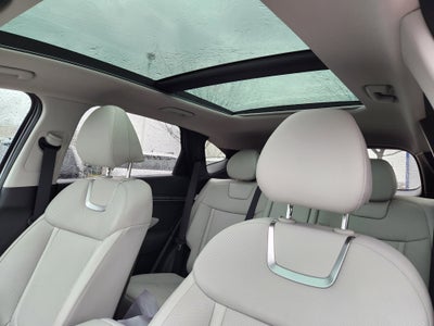 2024 Hyundai Tucson Plug-In Hybrid Limited