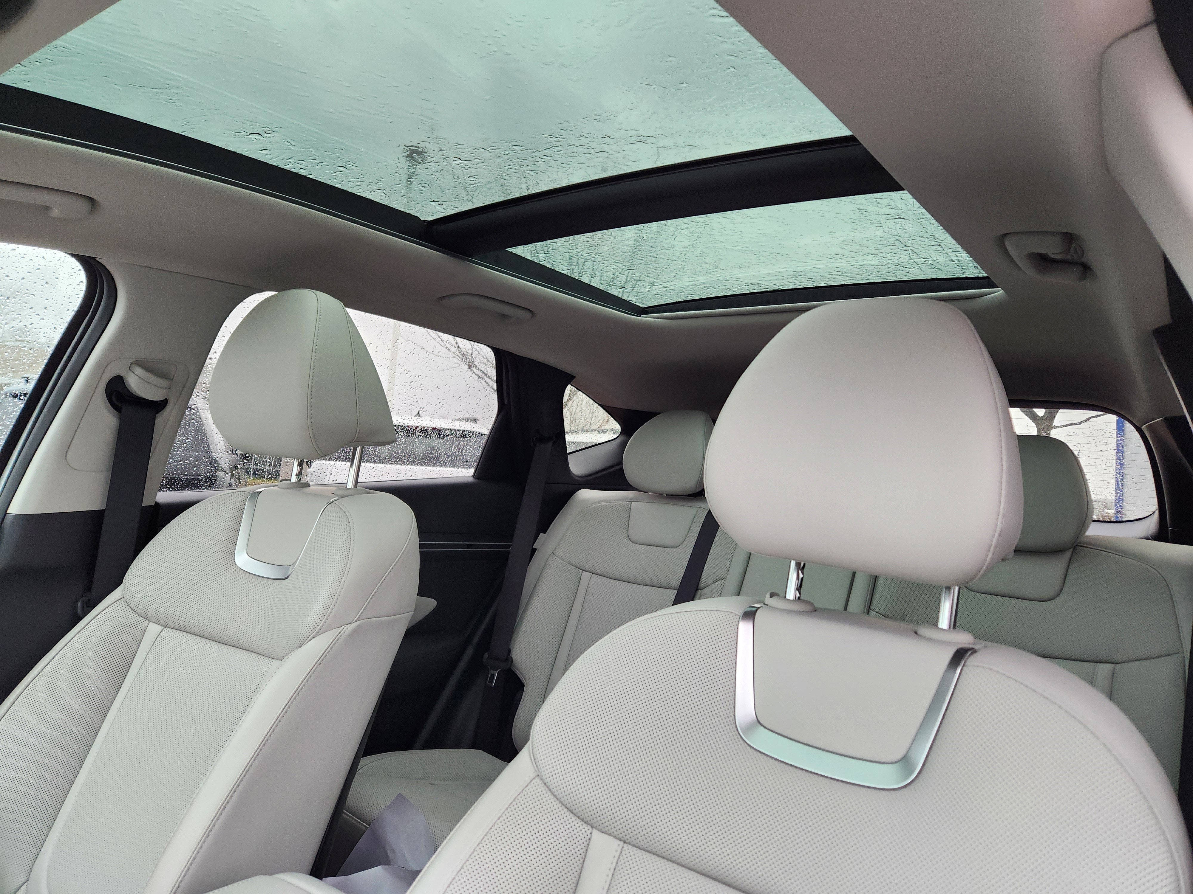 2024 Hyundai Tucson Plug-In Hybrid Limited