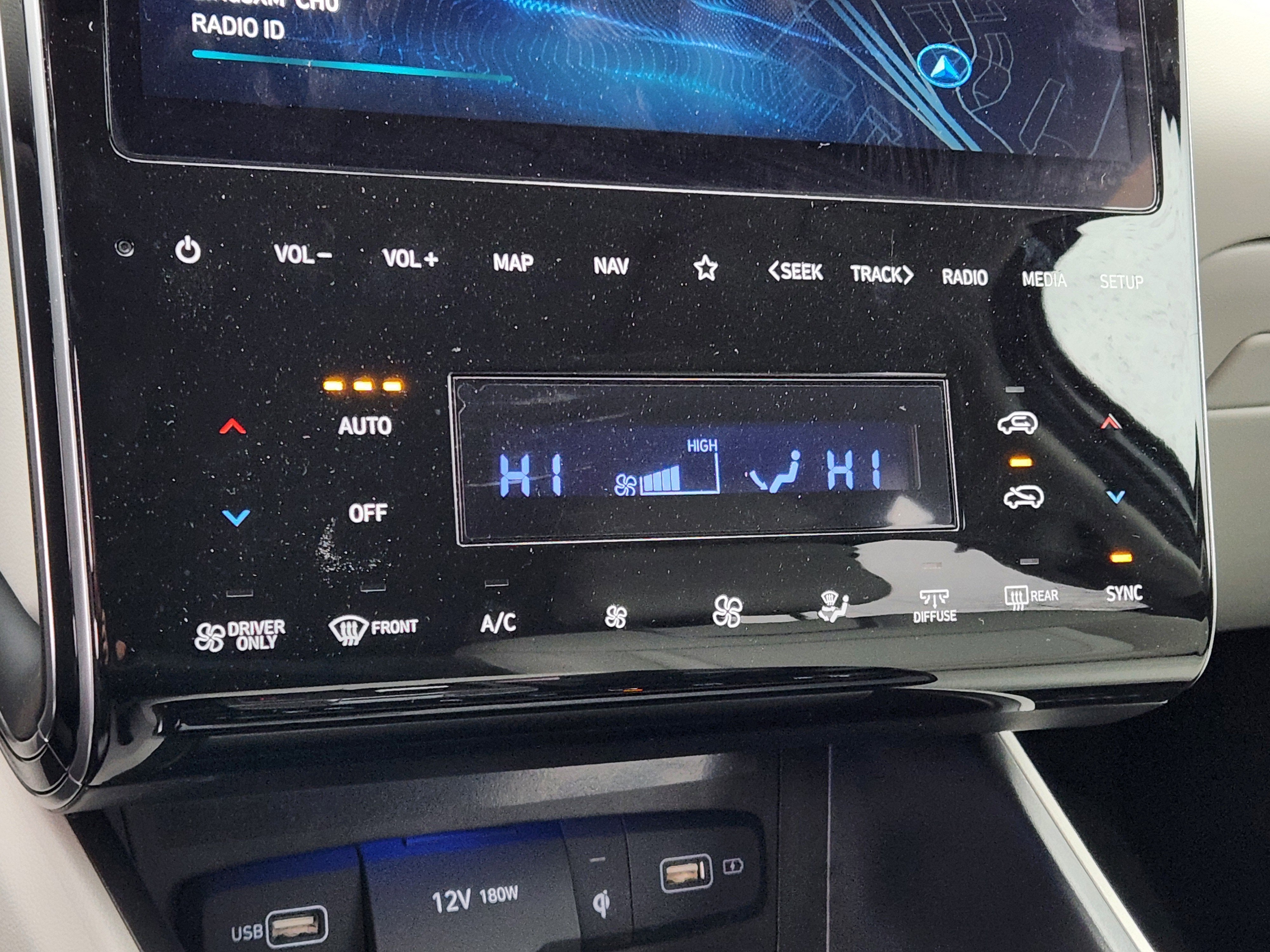 2024 Hyundai Tucson Plug-In Hybrid Limited