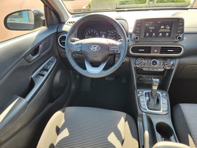 2019 Hyundai Kona SEL